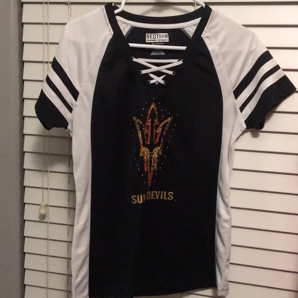 Sun devils T-shirt